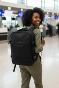 Tori Traveller