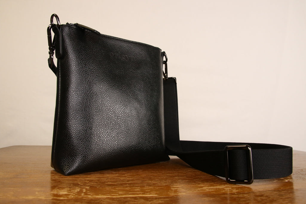Origyn 04 MIRUM® Top-Zip Handbag
