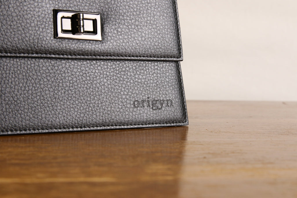 Origyn 03 MIRUM® Kelly Bag