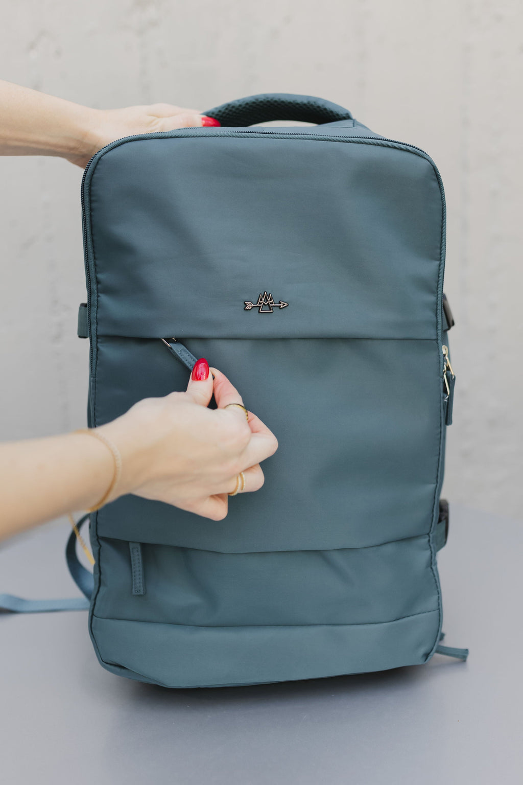 Tori Traveller