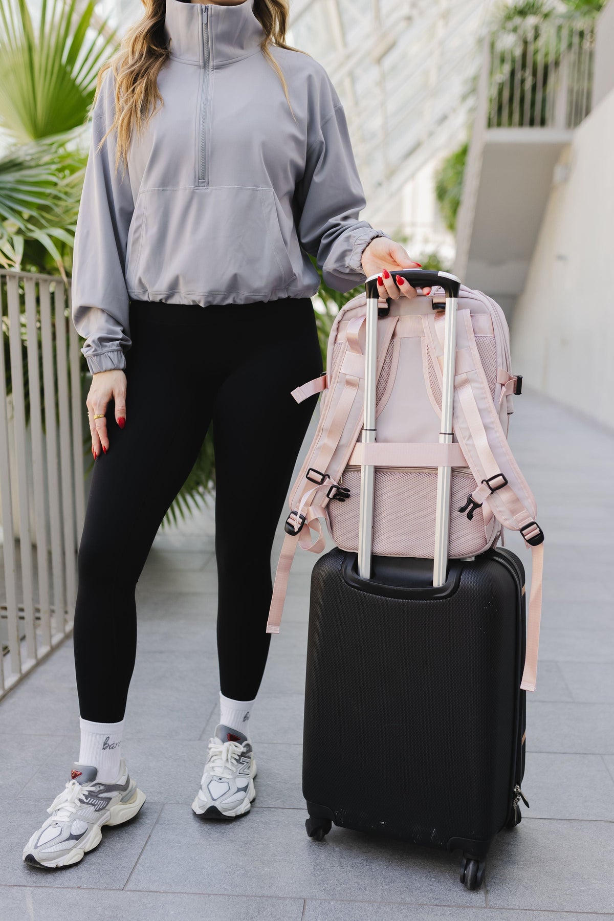 Tori Traveller