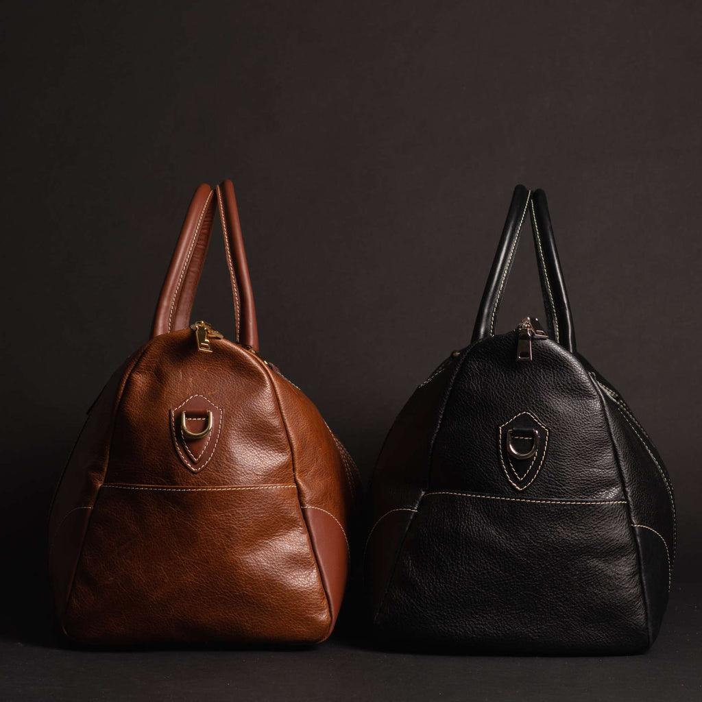 Chaz Duffle