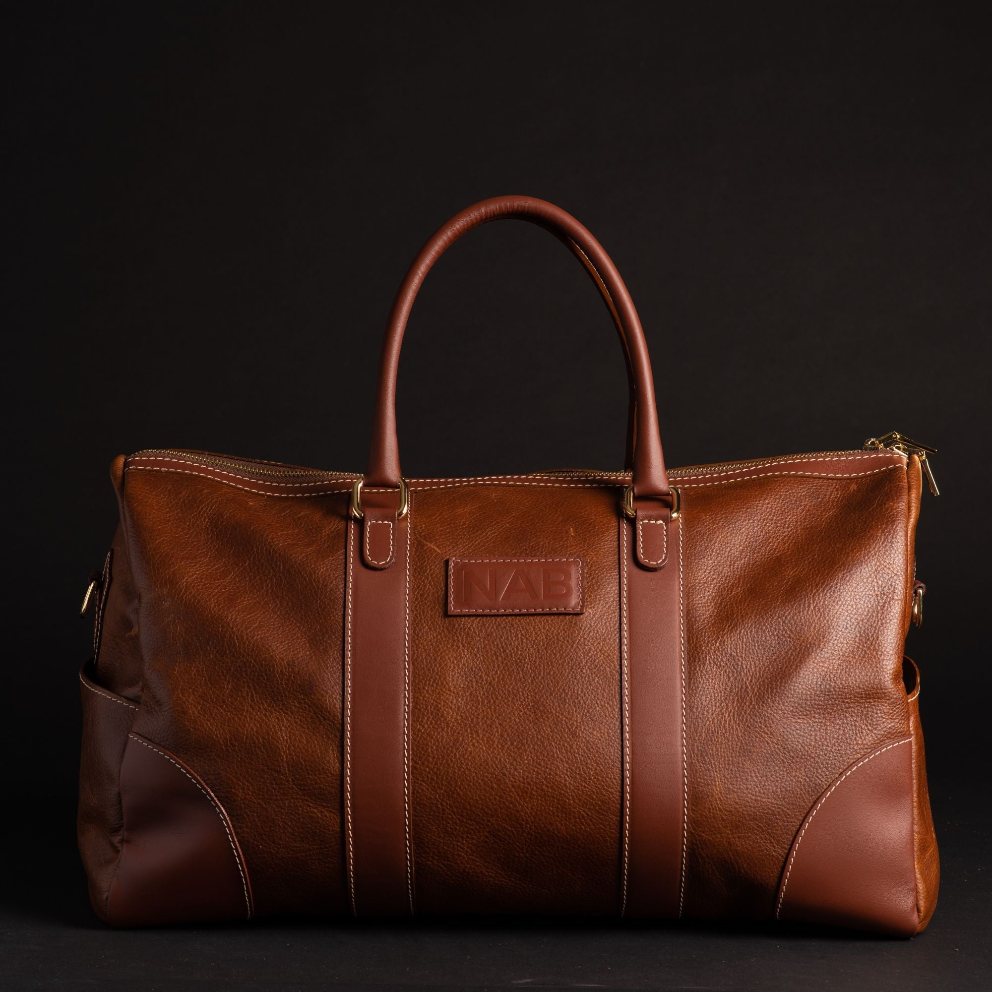 Chaz Duffle