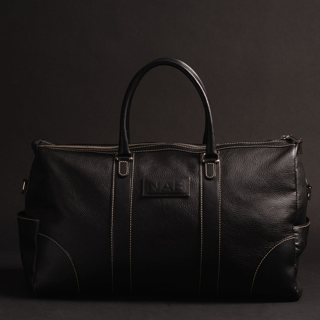Chaz Duffle