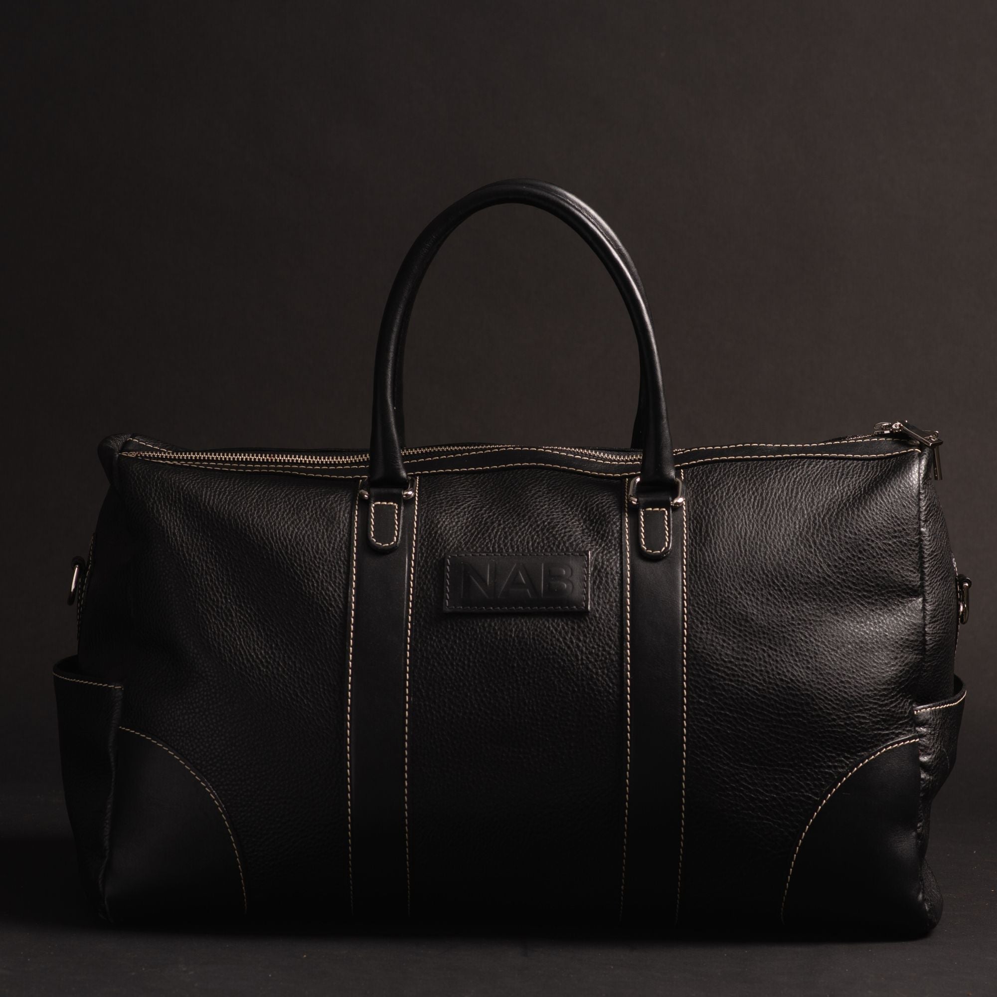 Chaz Duffle