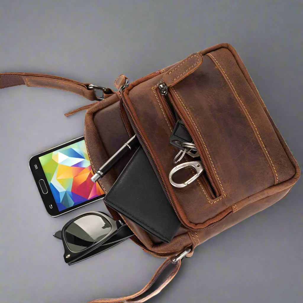 The Mini Messenger