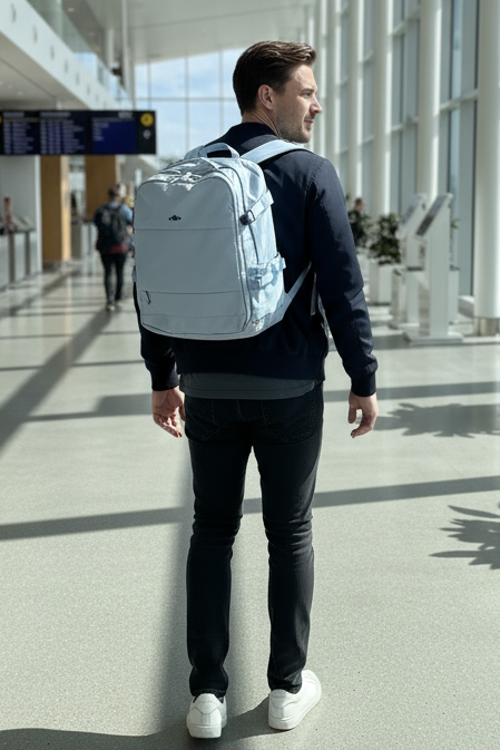 Tori Traveller