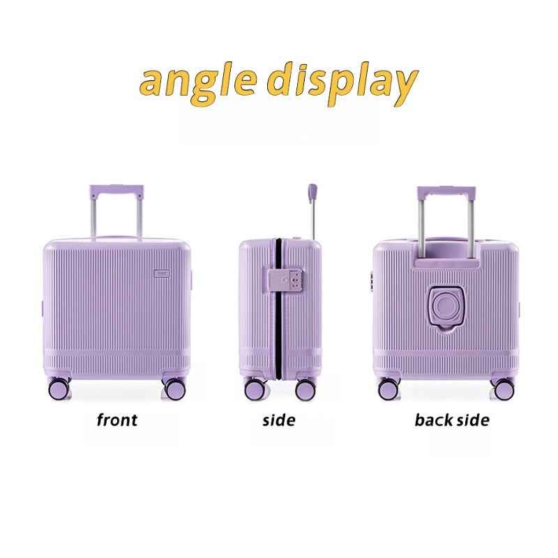 MJSC Iris Carry-On