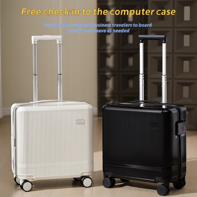 MJSC Iris Carry-On