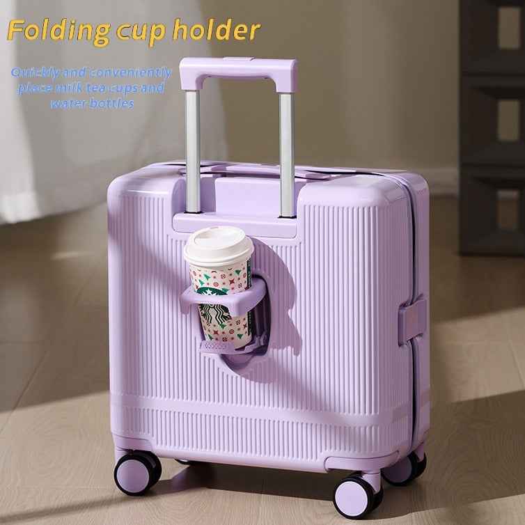 MJSC Iris Carry-On