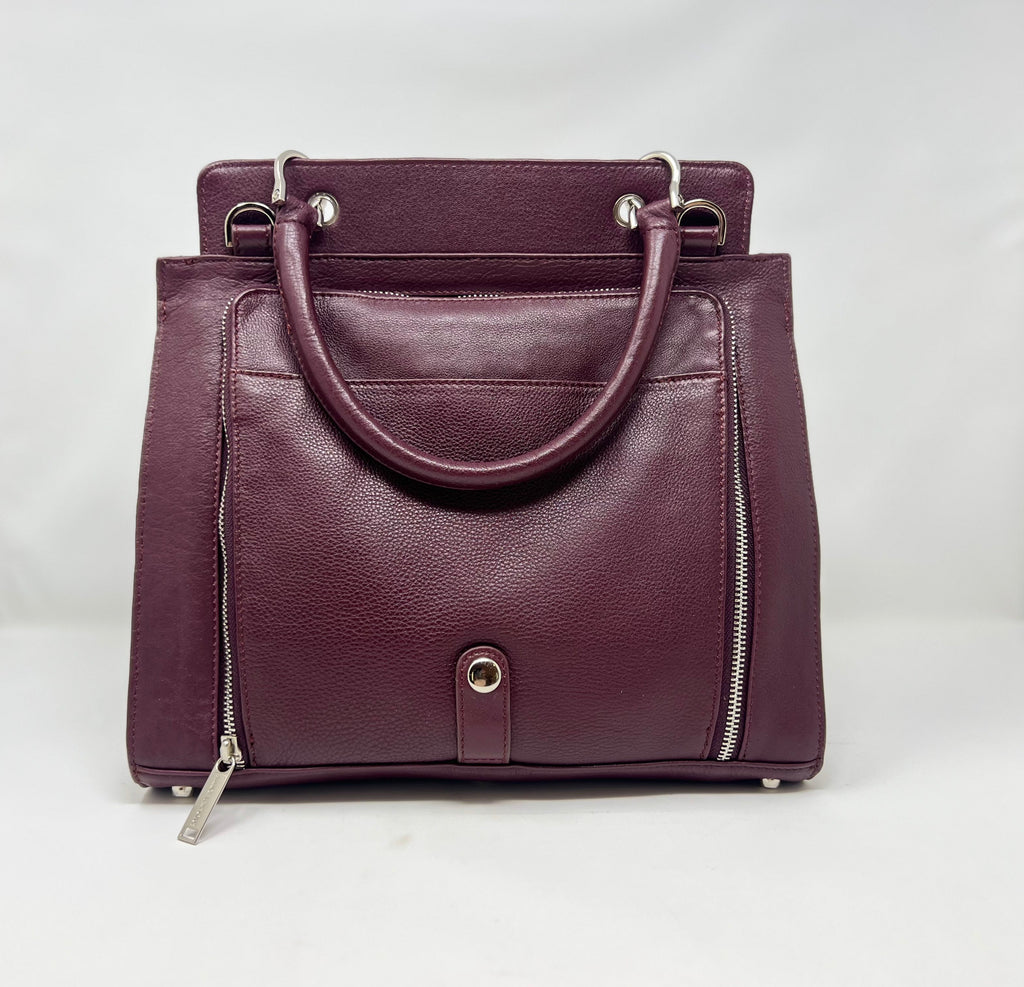 Chloé Aubergine