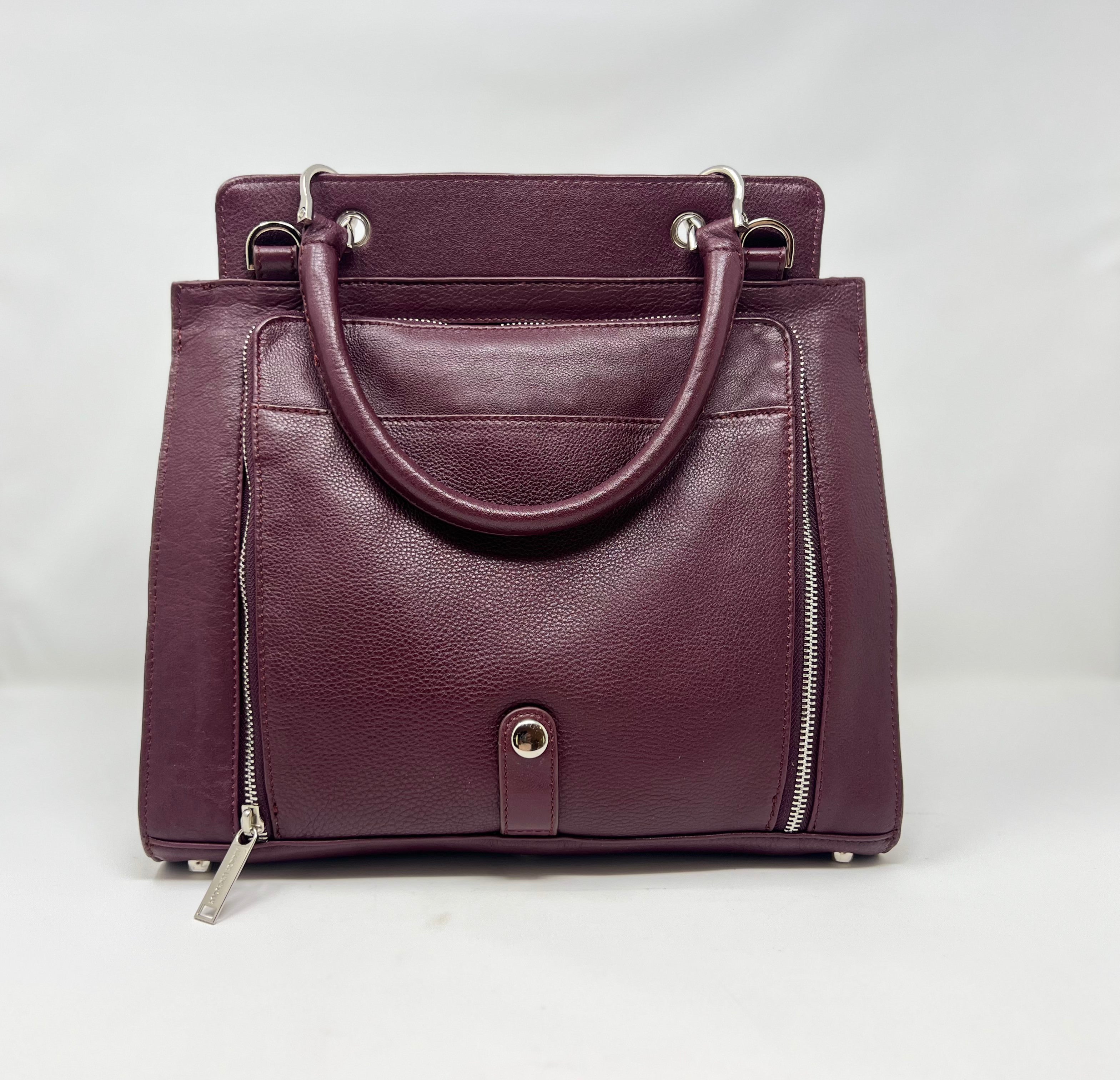 Chloé Aubergine