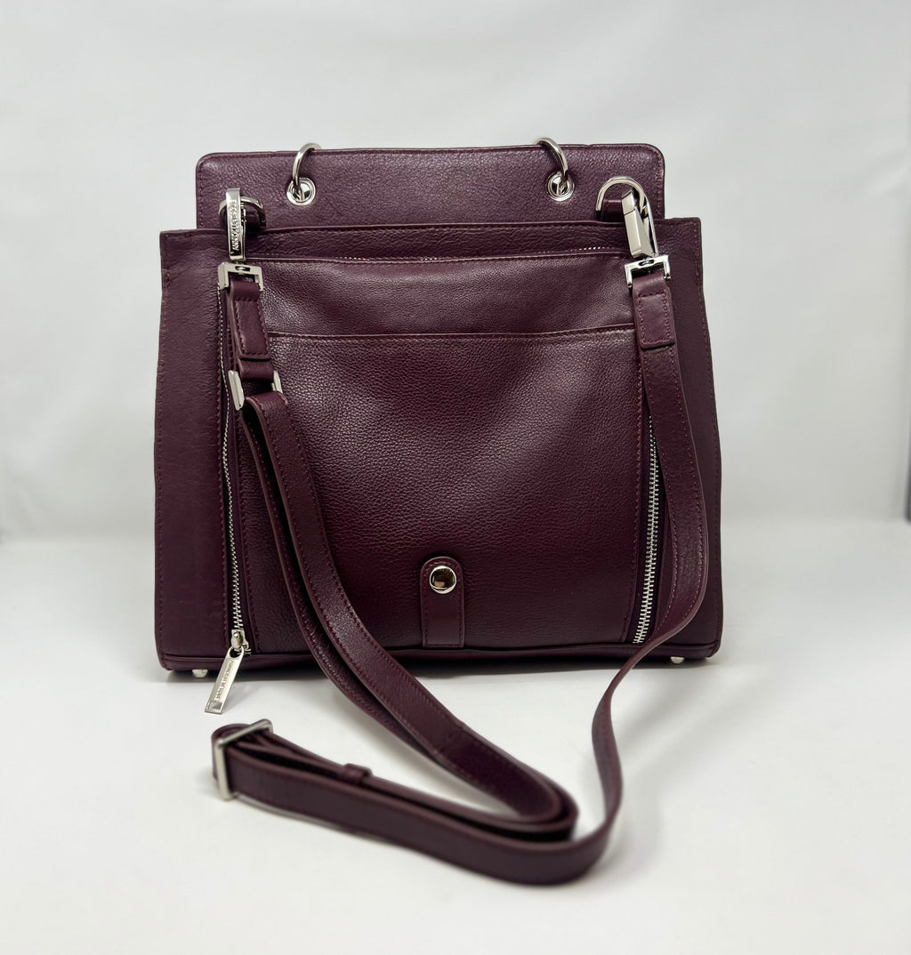Chloé Aubergine