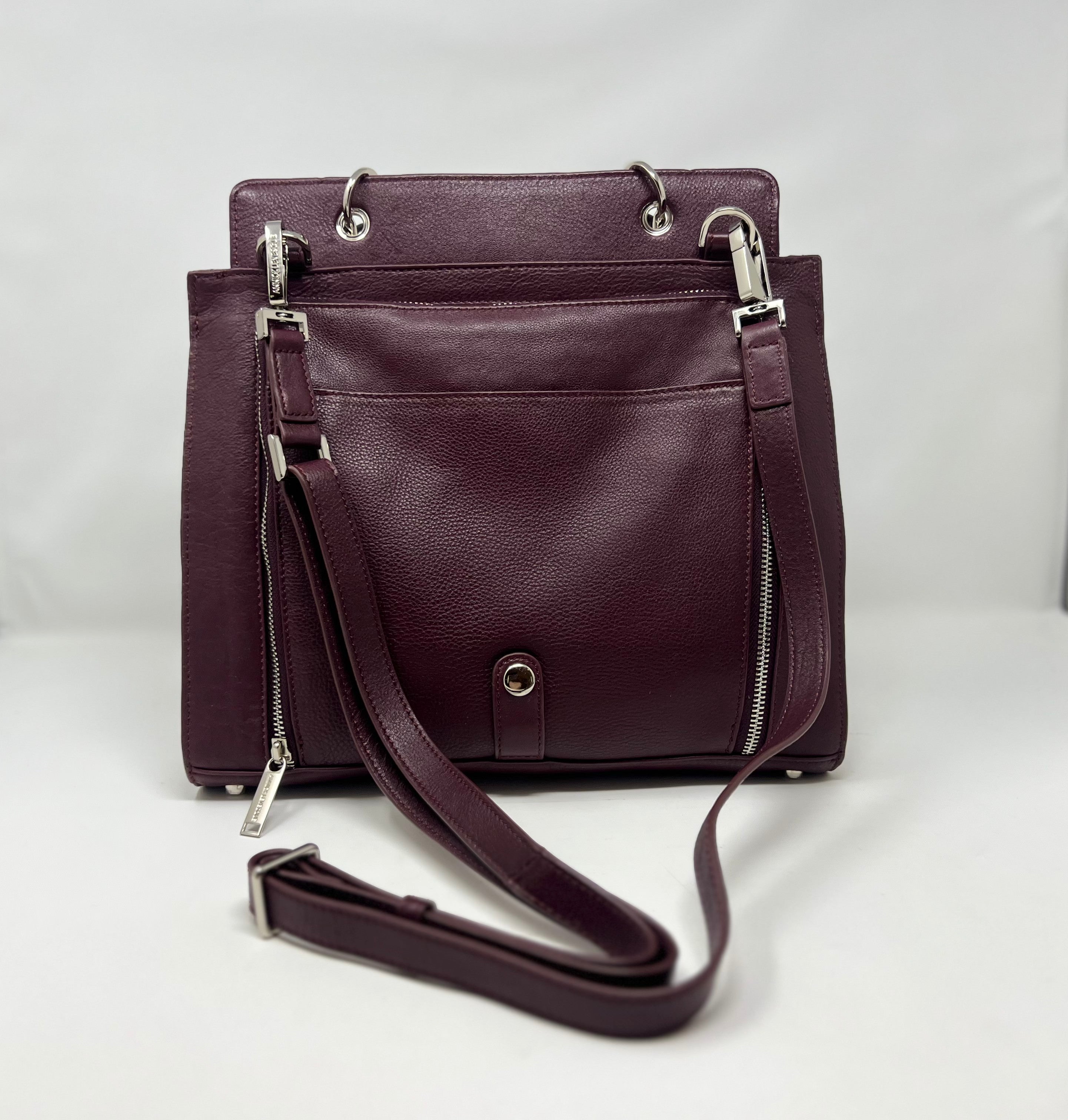 Chloé Aubergine