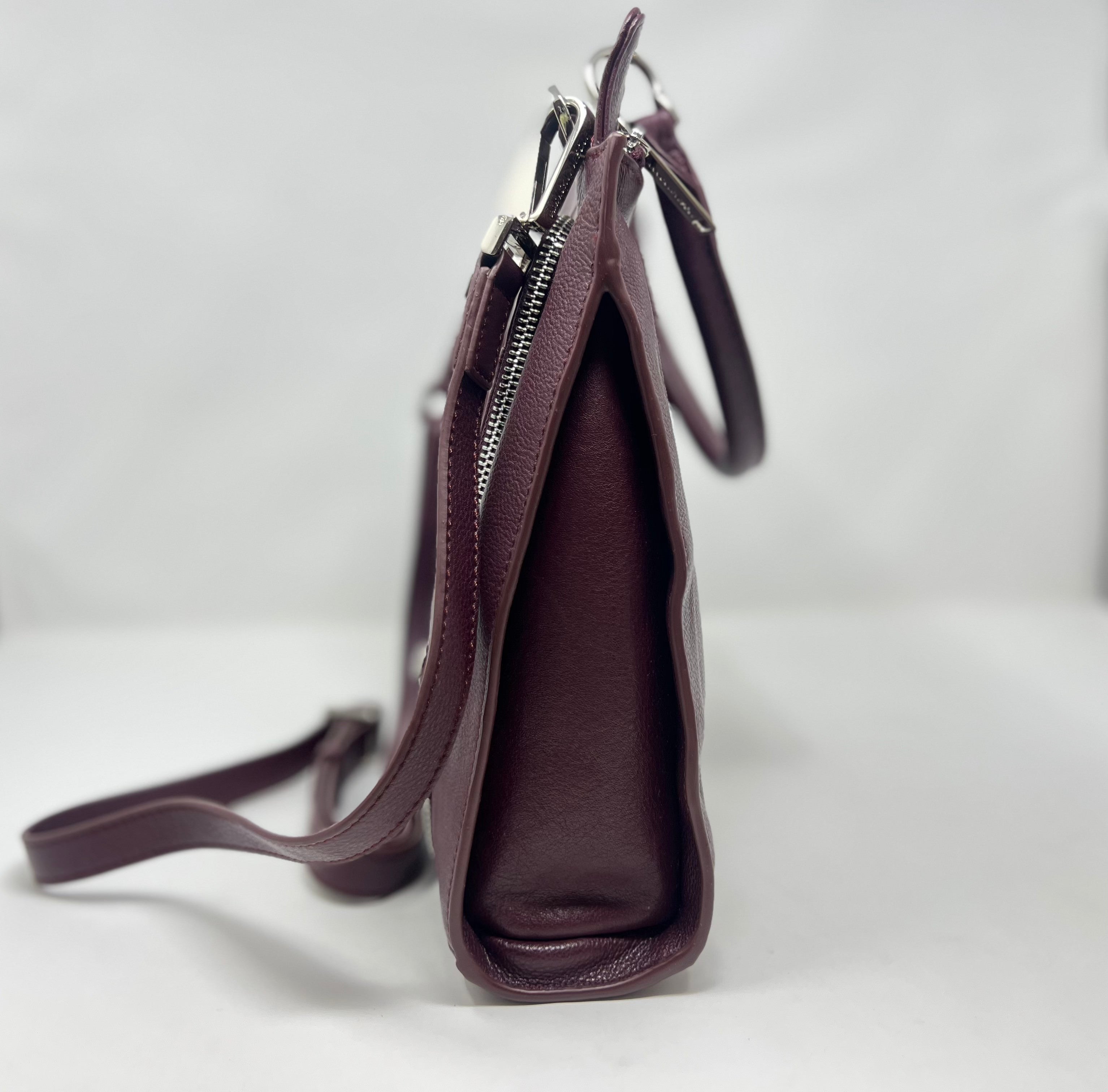 Chloé Aubergine