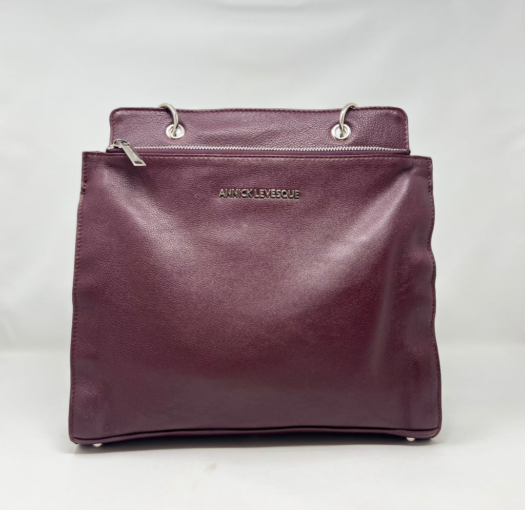 Chloé Aubergine