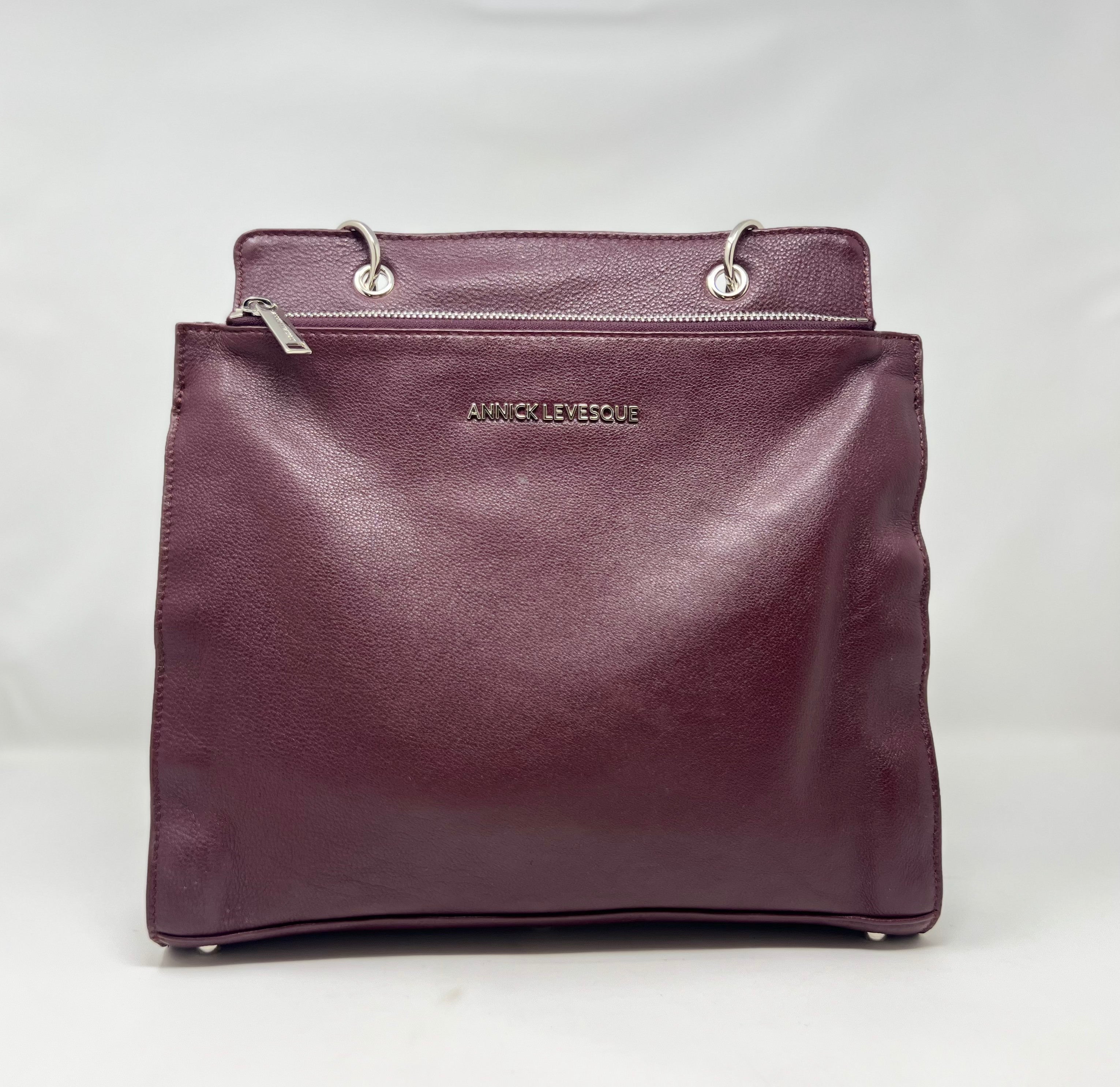 Chloé Aubergine
