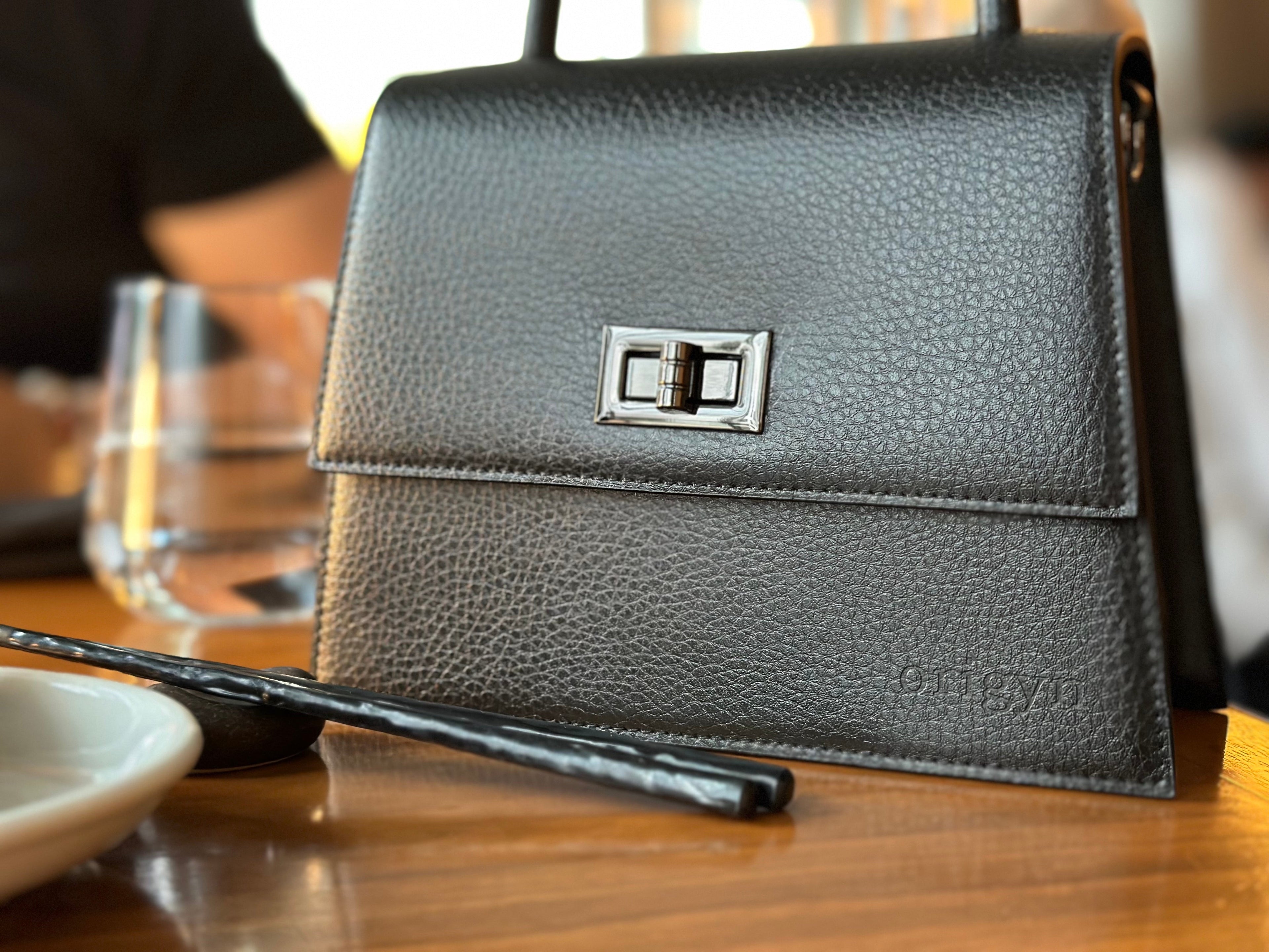 Origyn 03 MIRUM® Kelly Bag