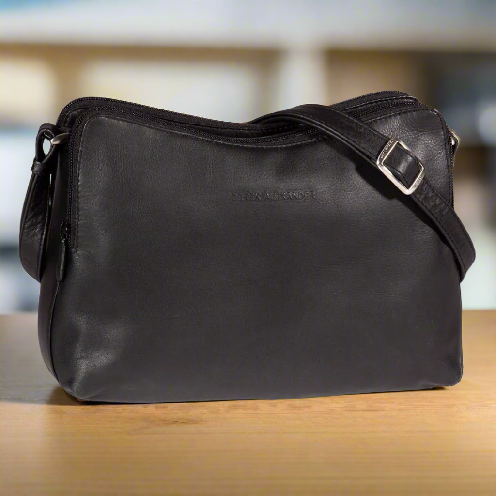 Marion’s Bag