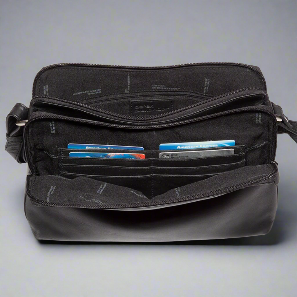 Marion’s Bag