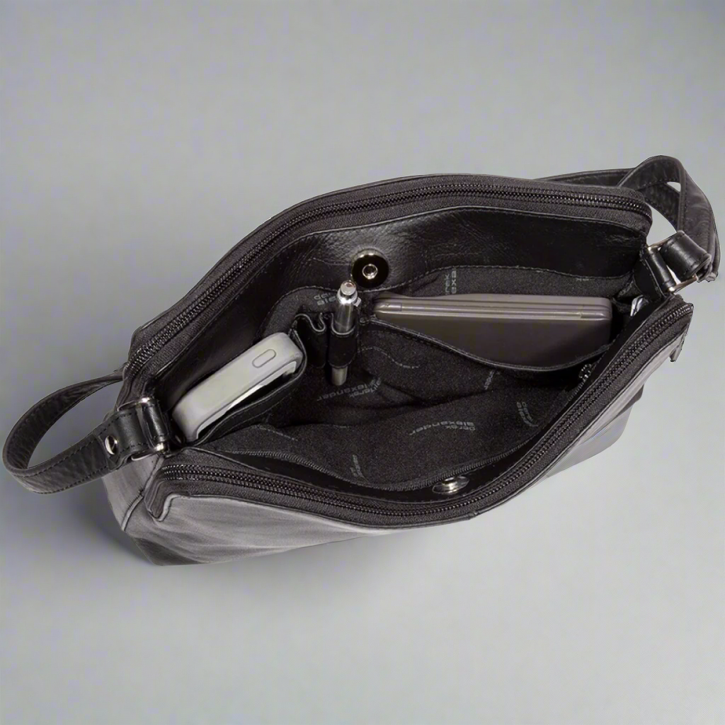 Marion’s Bag