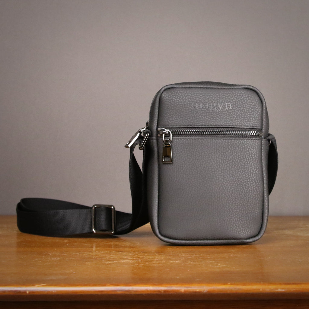 Origyn 02 MIRUM® Crossbody