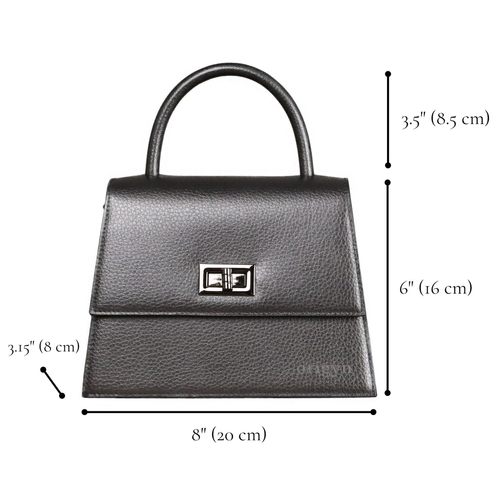 Origyn 03 MIRUM® Kelly Bag
