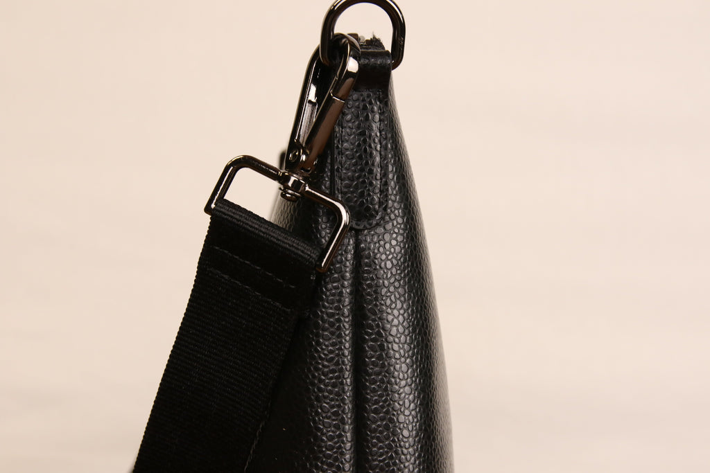 Origyn 04 MIRUM® Top-Zip Handbag