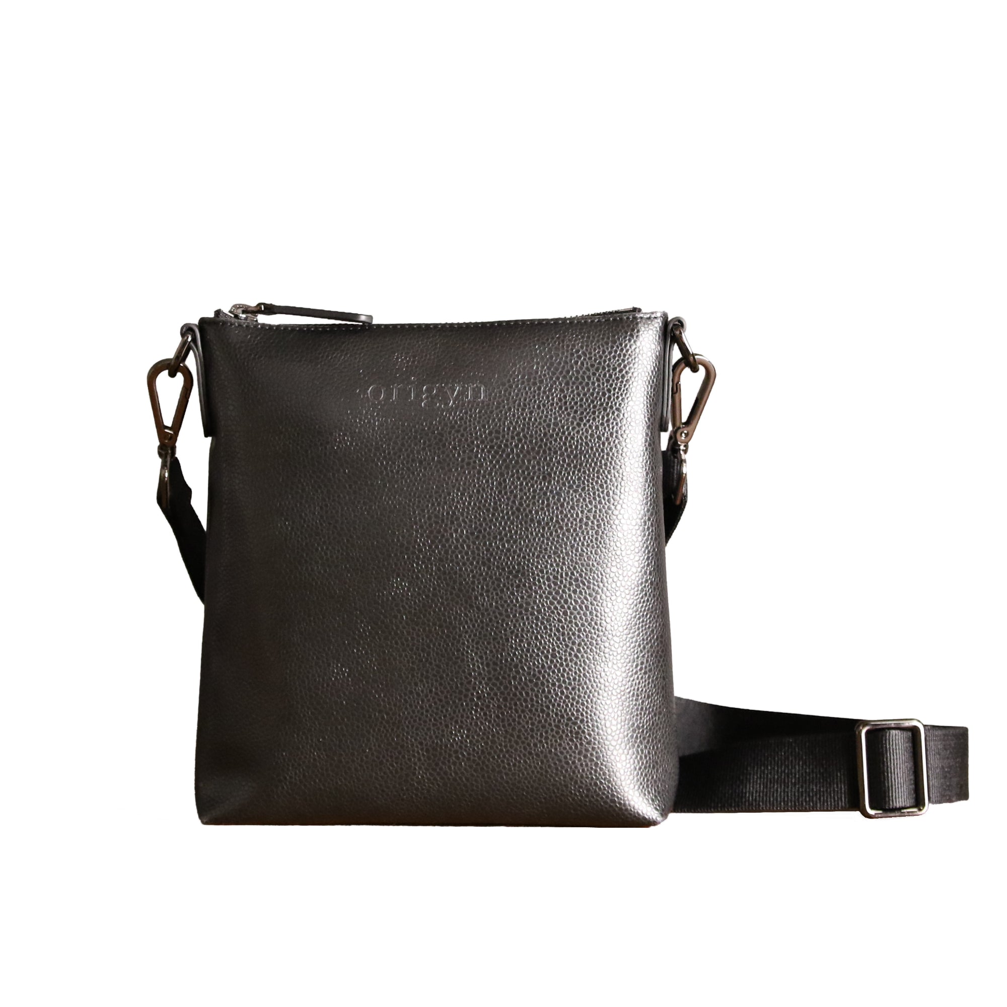 Origyn 04 MIRUM® Top-Zip Handbag