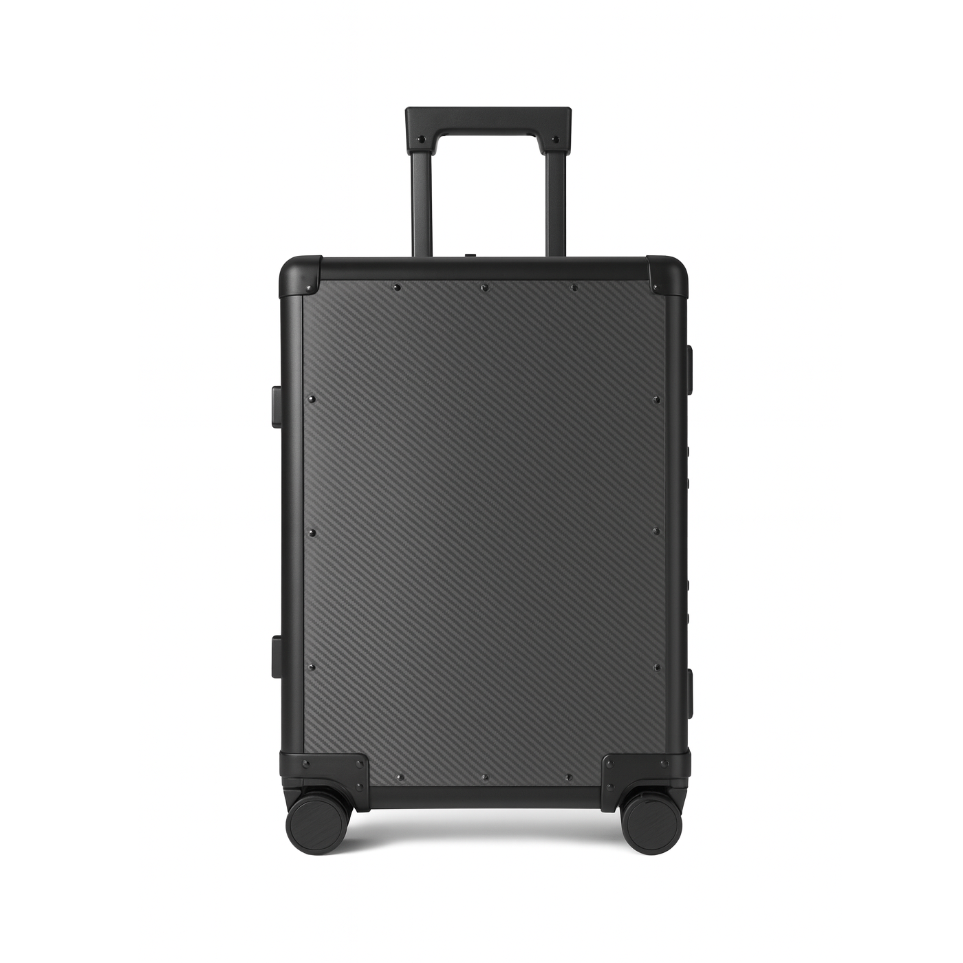 Mei Jun Carbon Fiber Carry-On