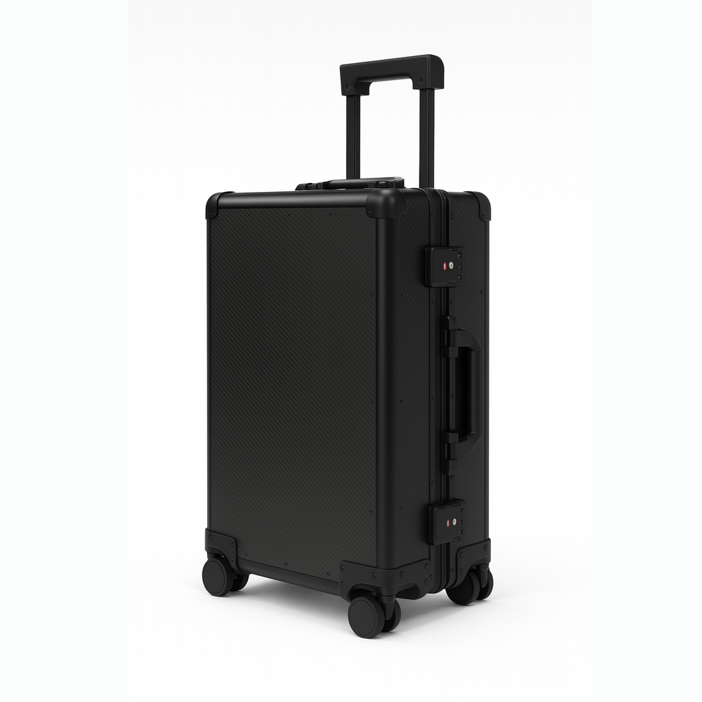 Mei Jun Carbon Fiber Carry-On