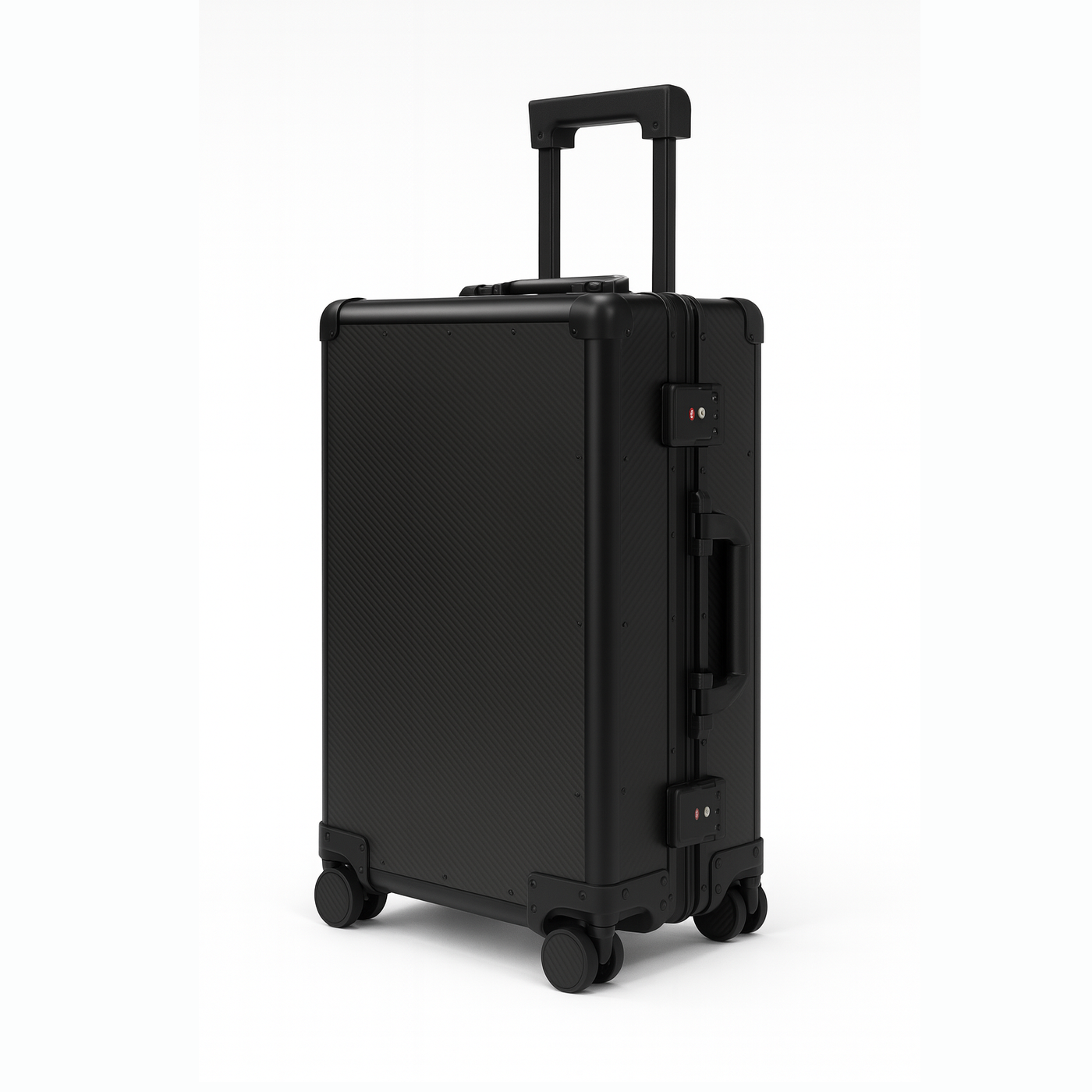 Mei Jun Carbon Fiber Carry-On