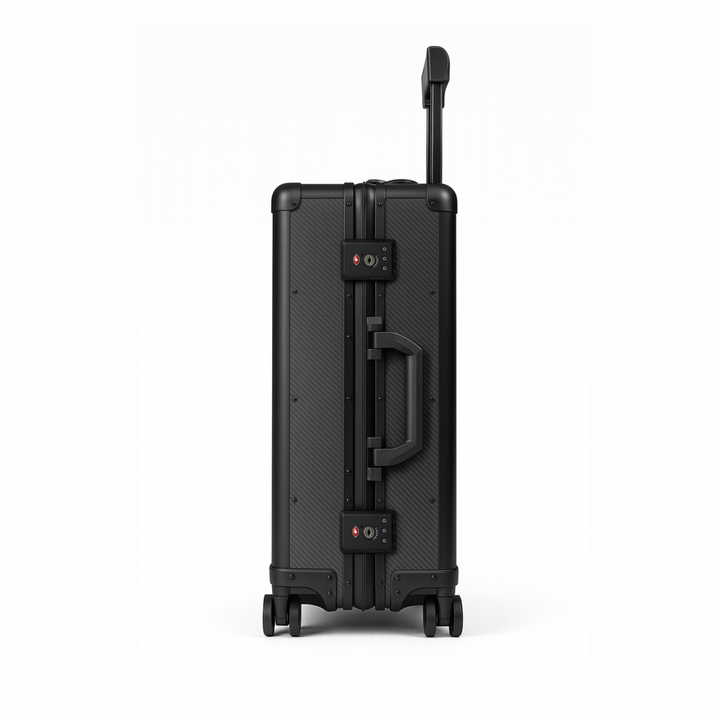 Mei Jun Carbon Fiber Carry-On
