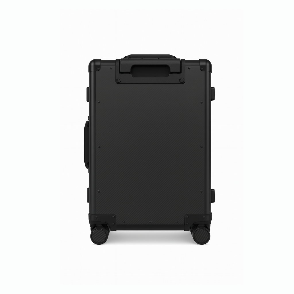 Mei Jun Carbon Fiber Carry-On