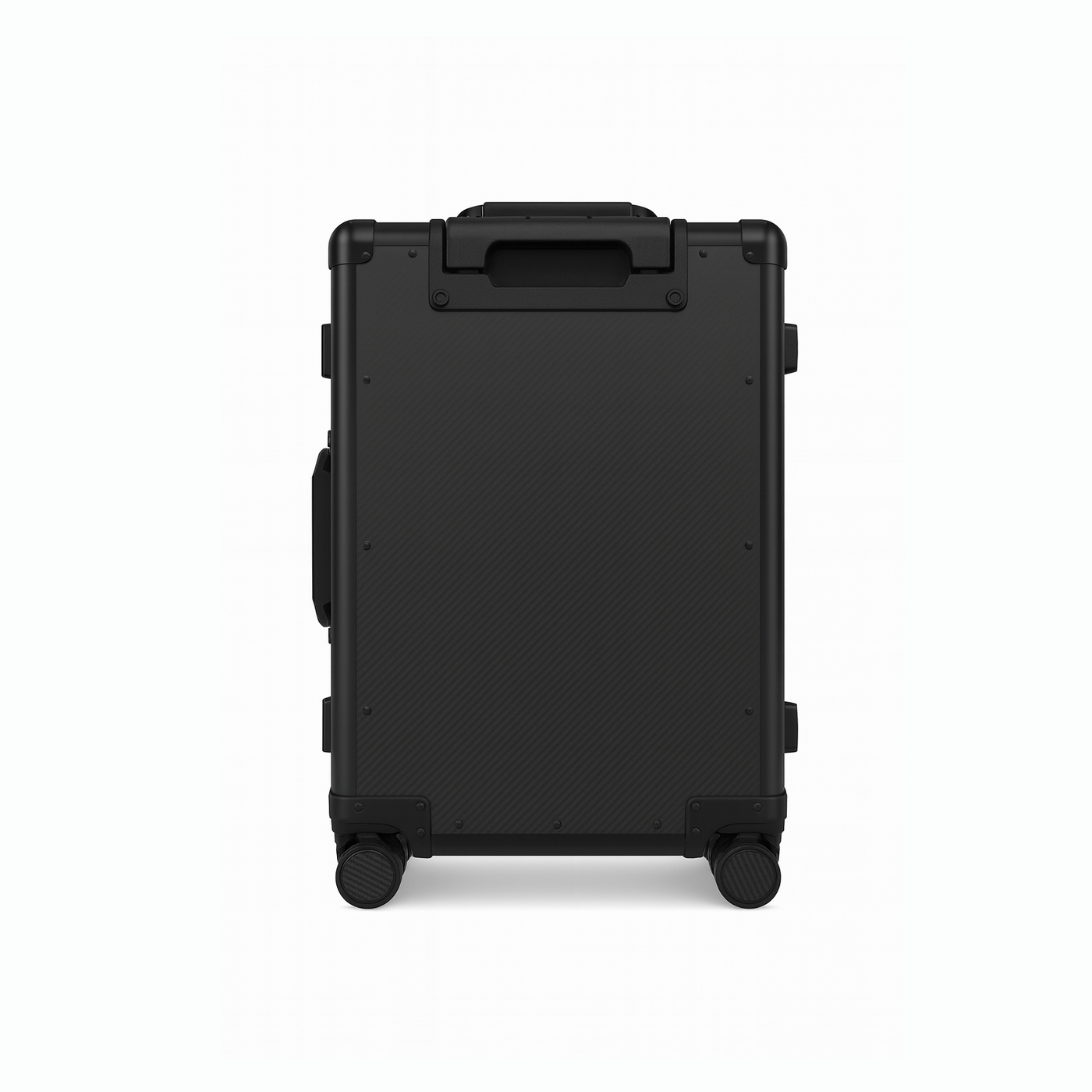 Mei Jun Carbon Fiber Carry-On