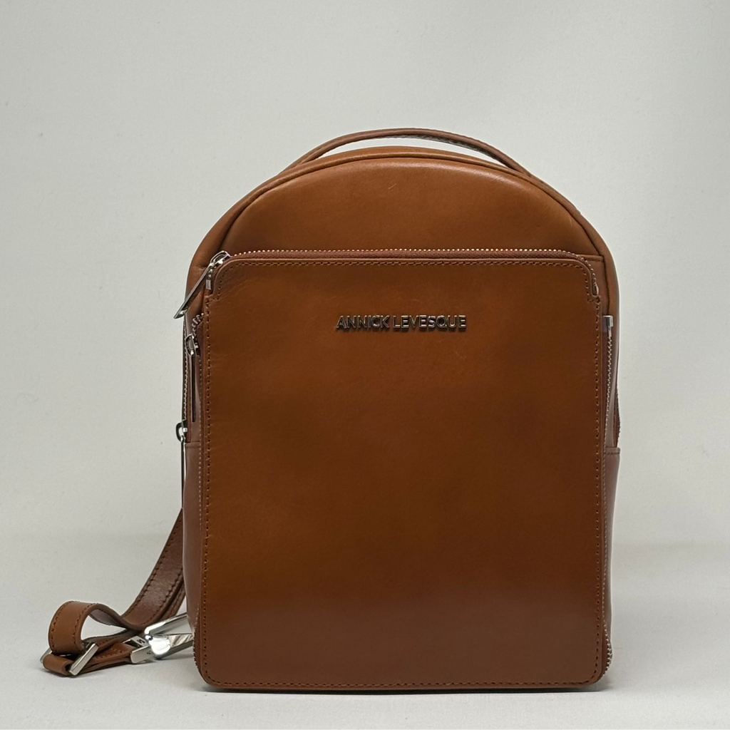 Maryanne Smoky Cognac