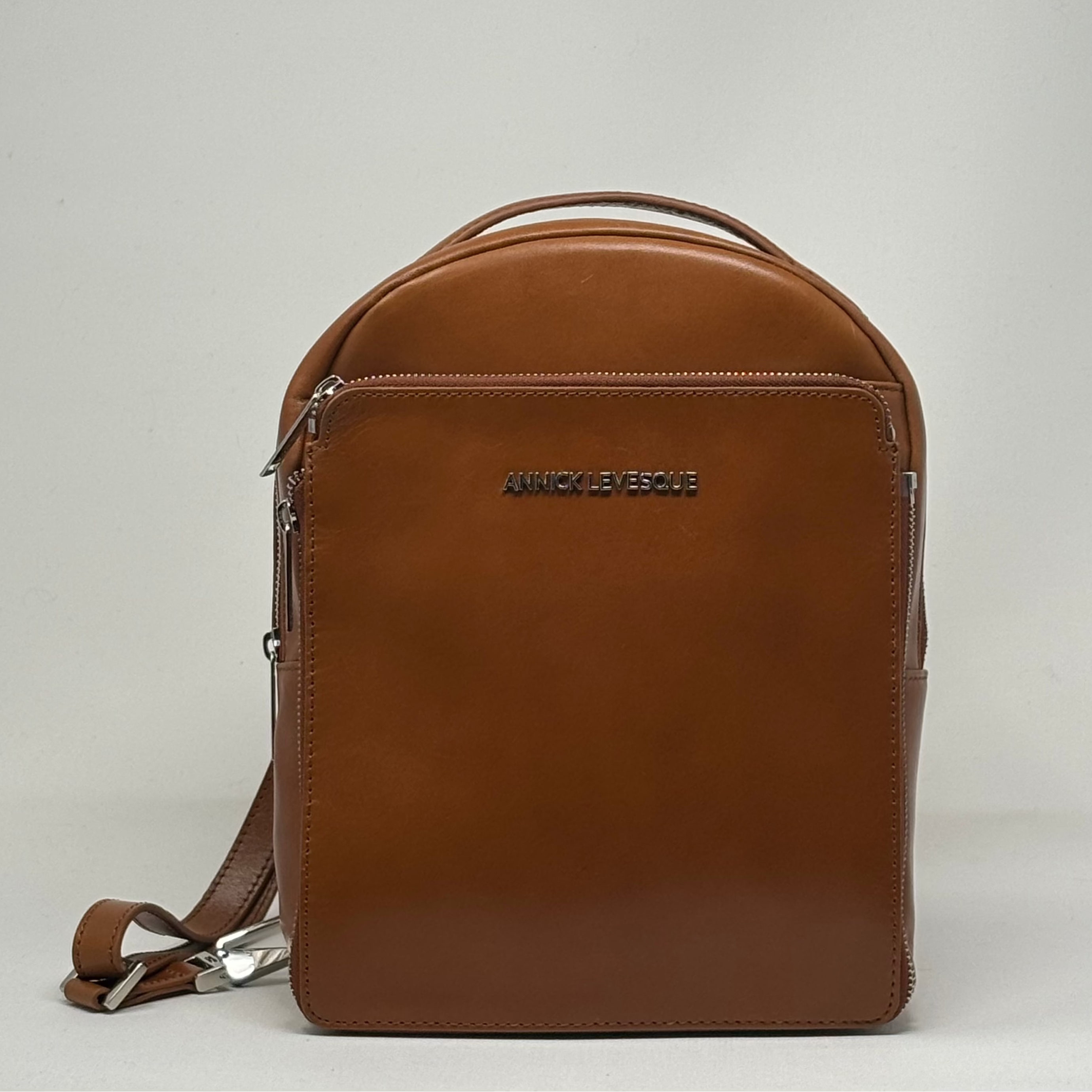 Maryanne Smoky Cognac