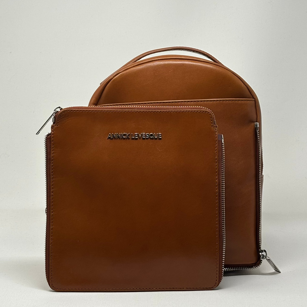 Maryanne Smoky Cognac