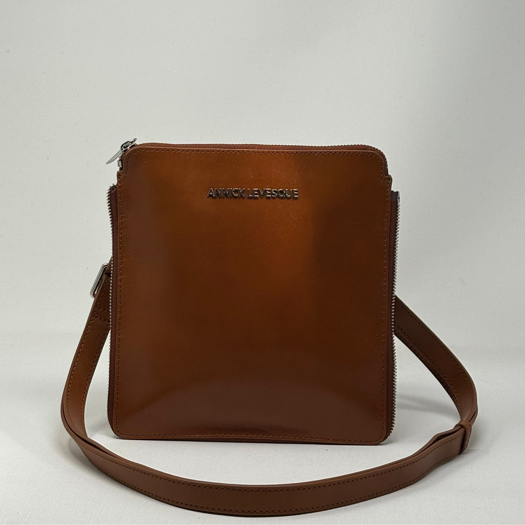 Maryanne Smoky Cognac