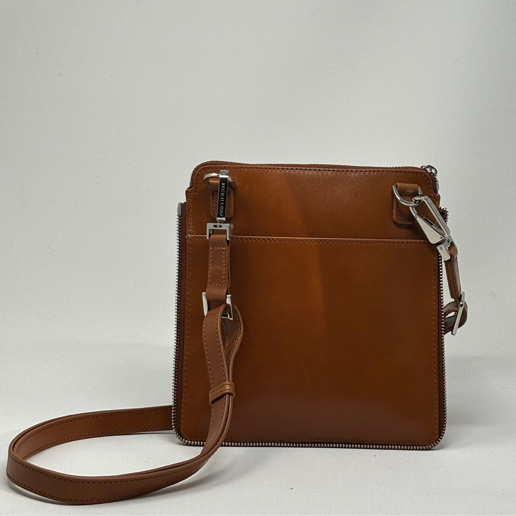 Maryanne Smoky Cognac