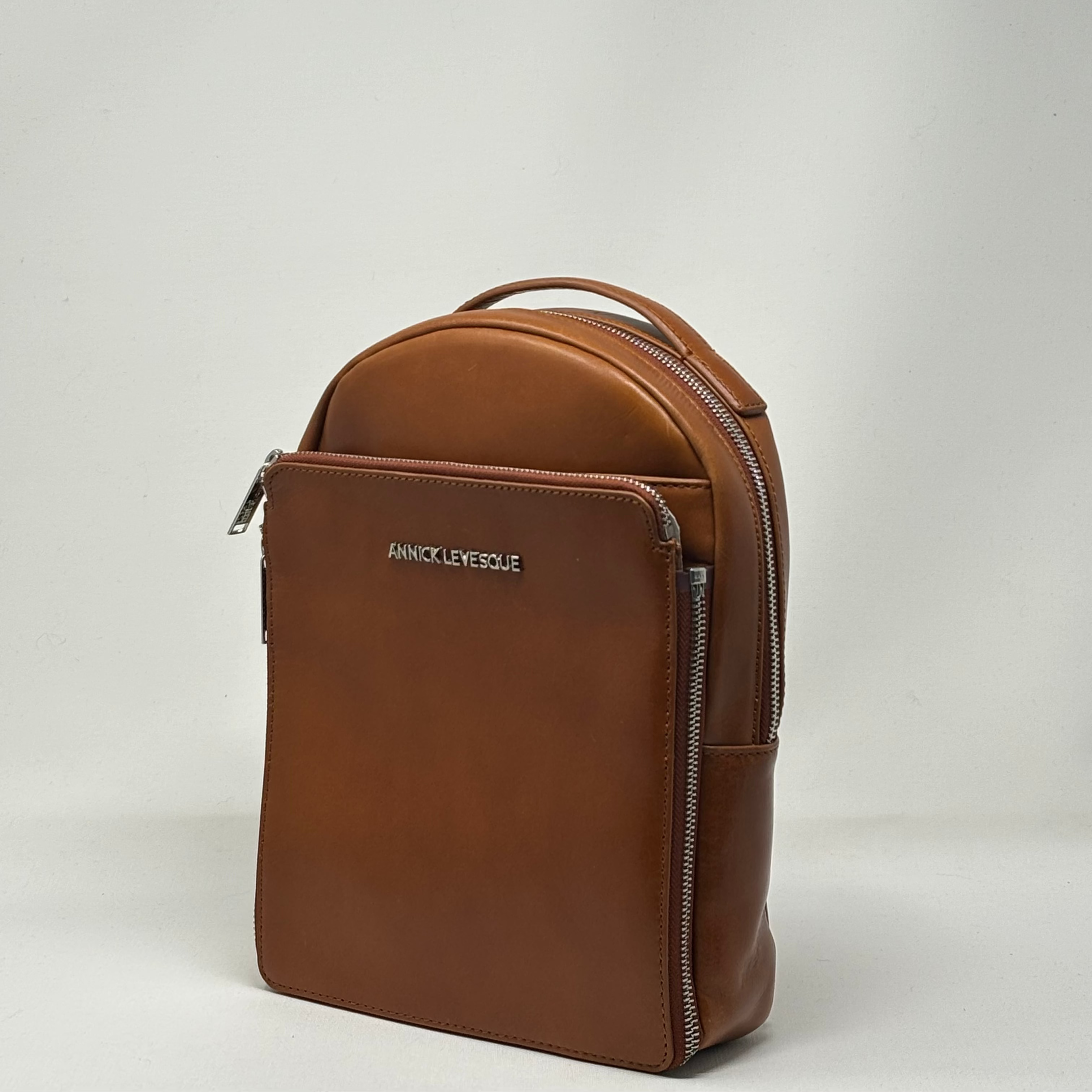 Maryanne Smoky Cognac
