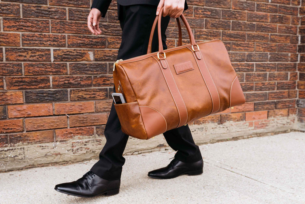 Chaz Duffle
