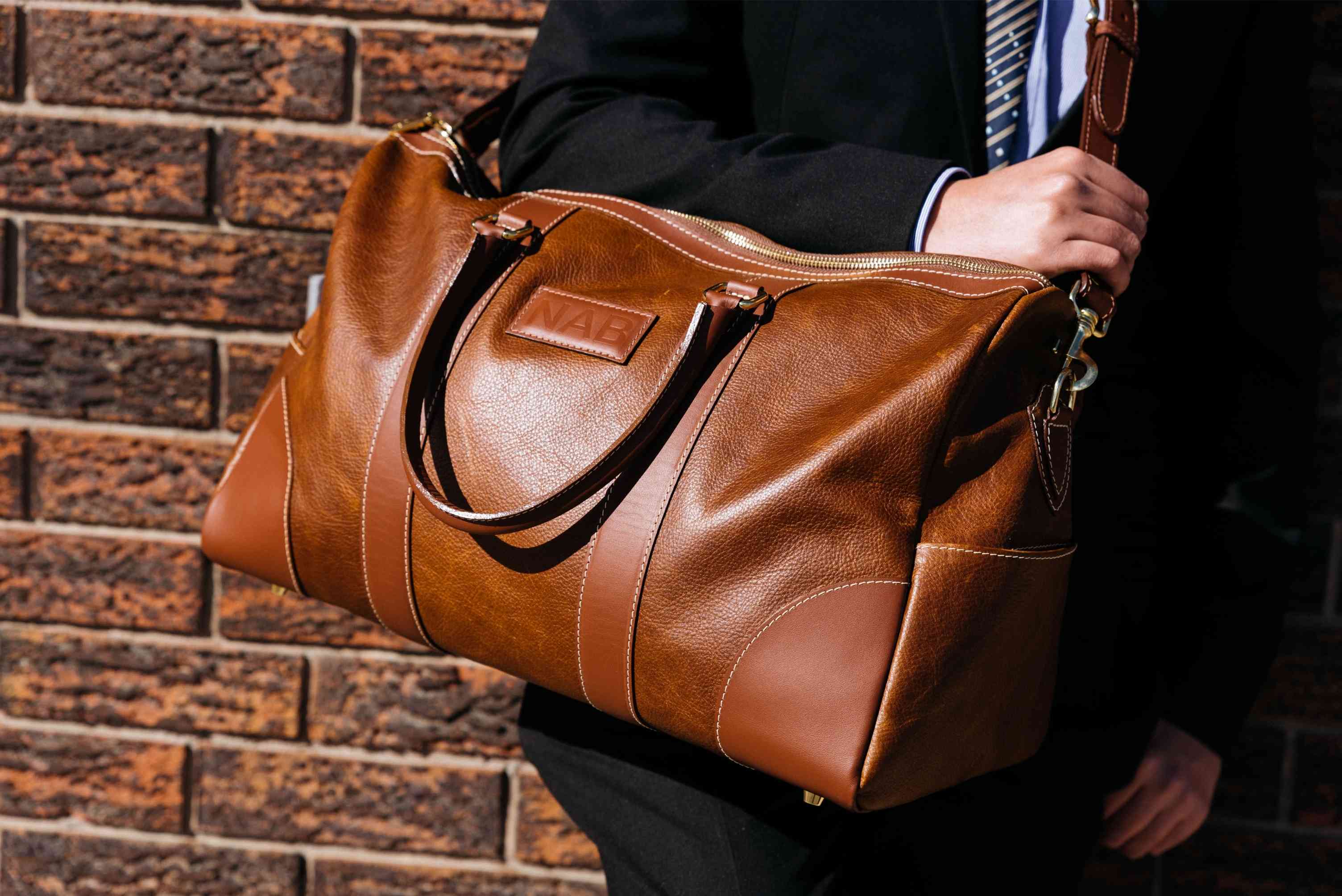 Chaz Duffle