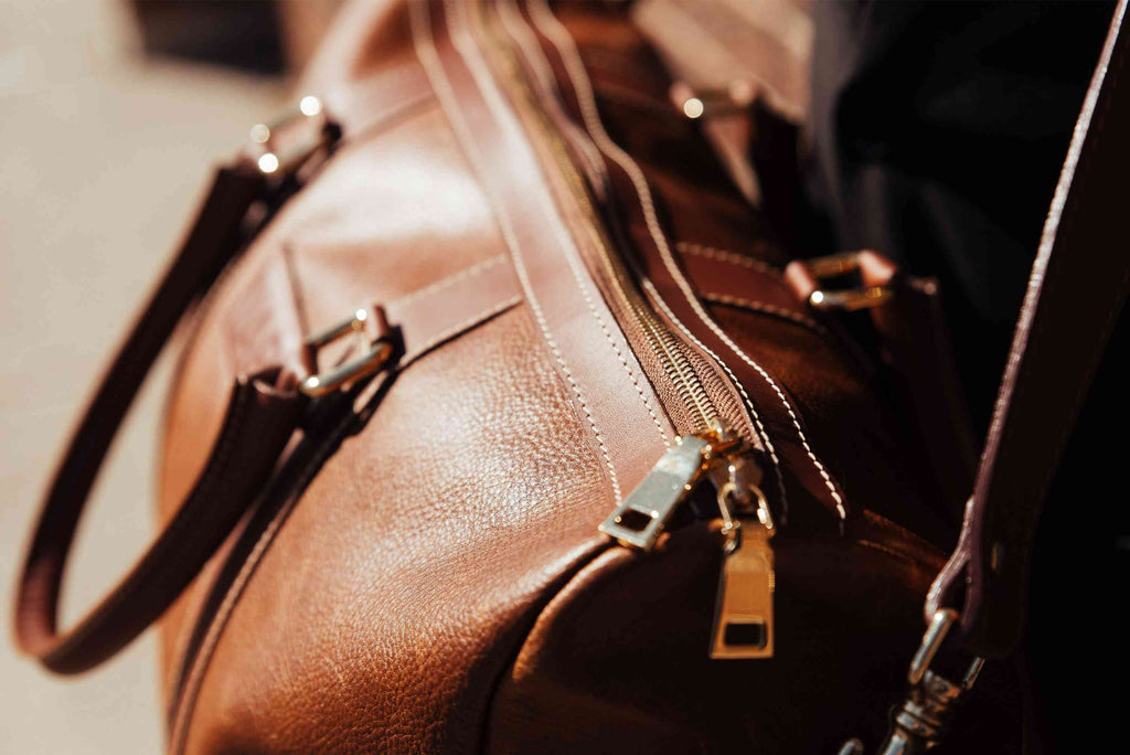 Chaz Duffle