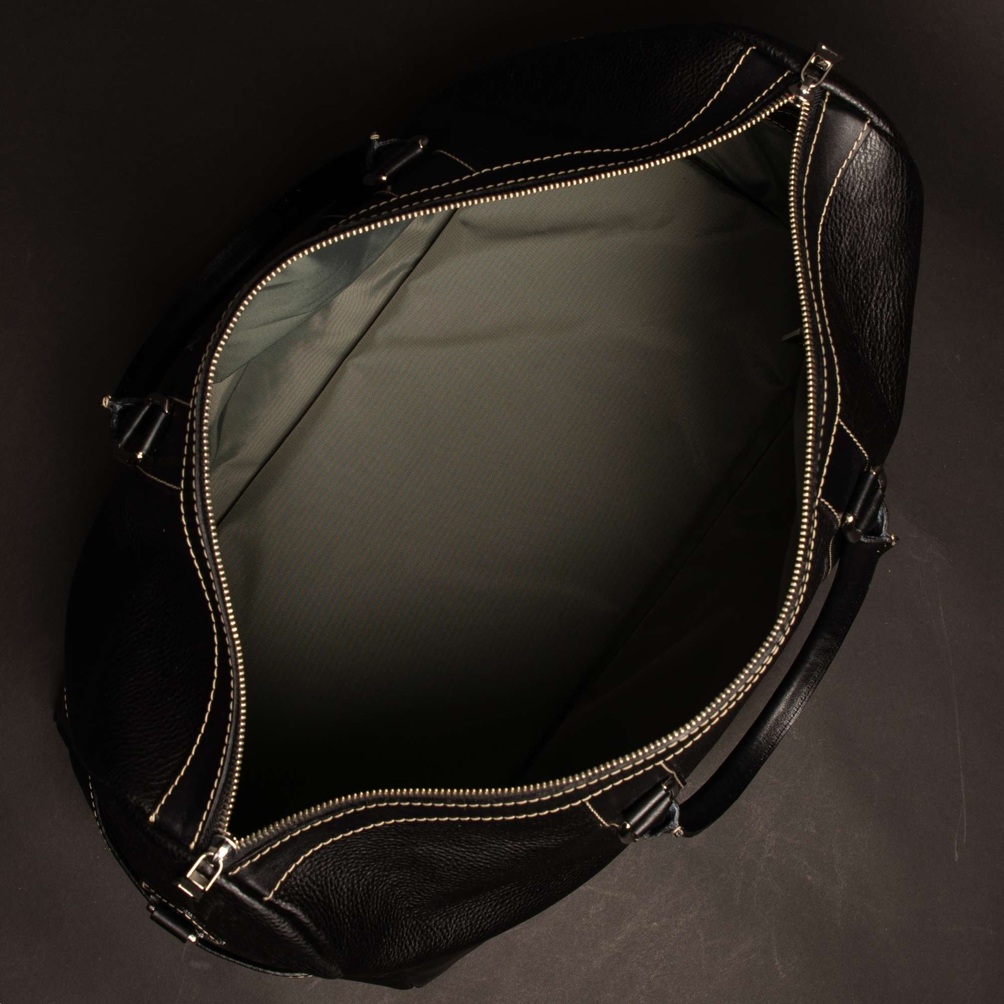 Chaz Duffle