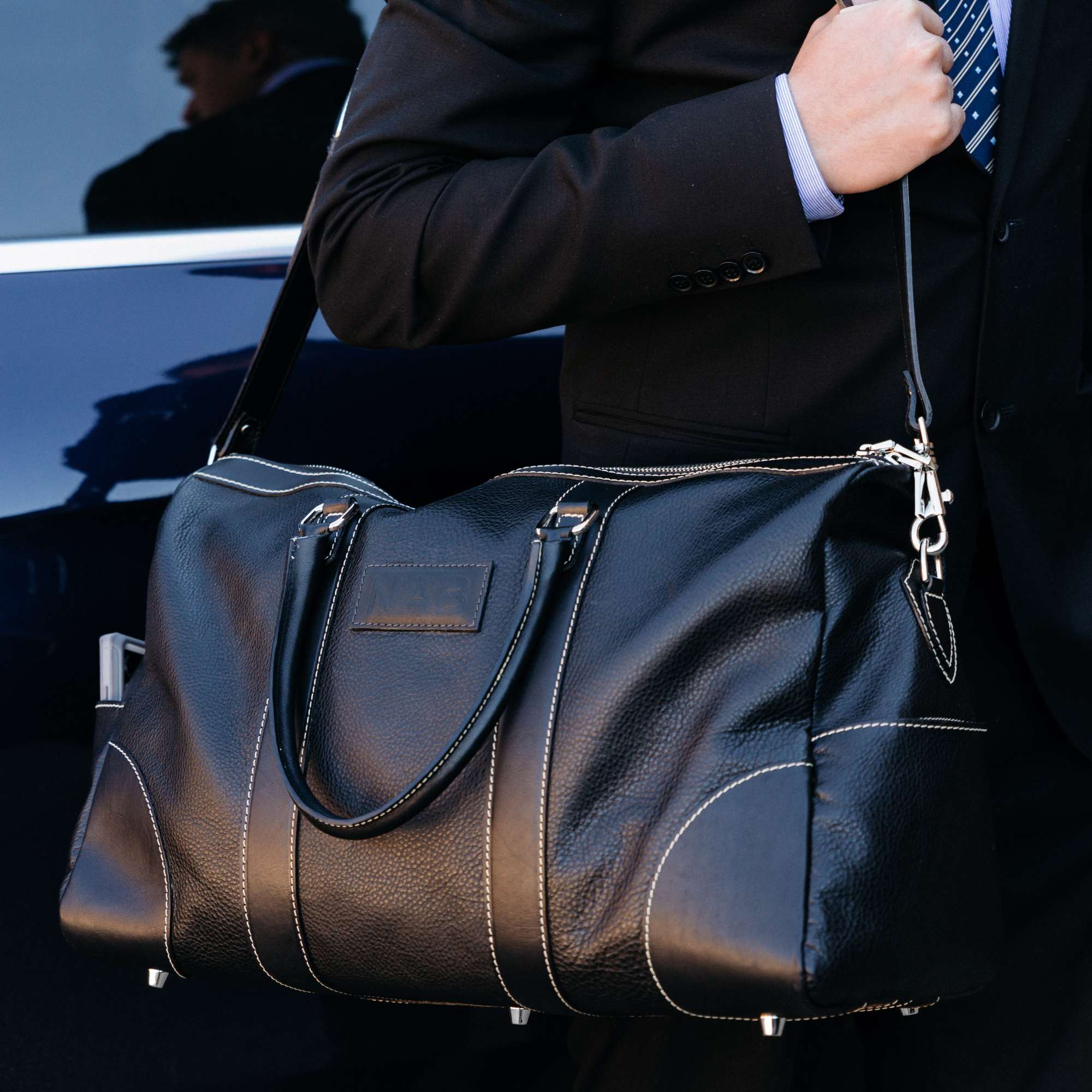 Chaz Duffle