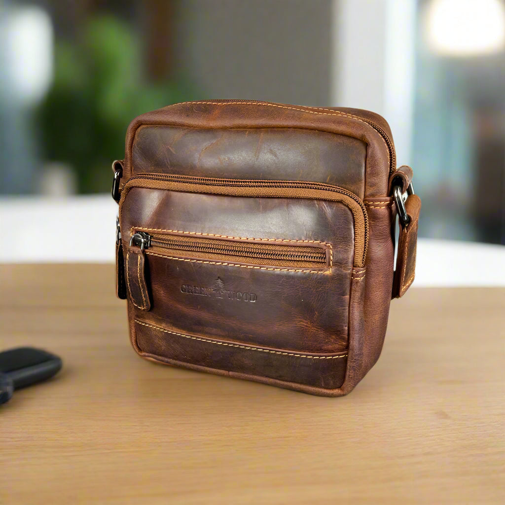 The Mini Messenger