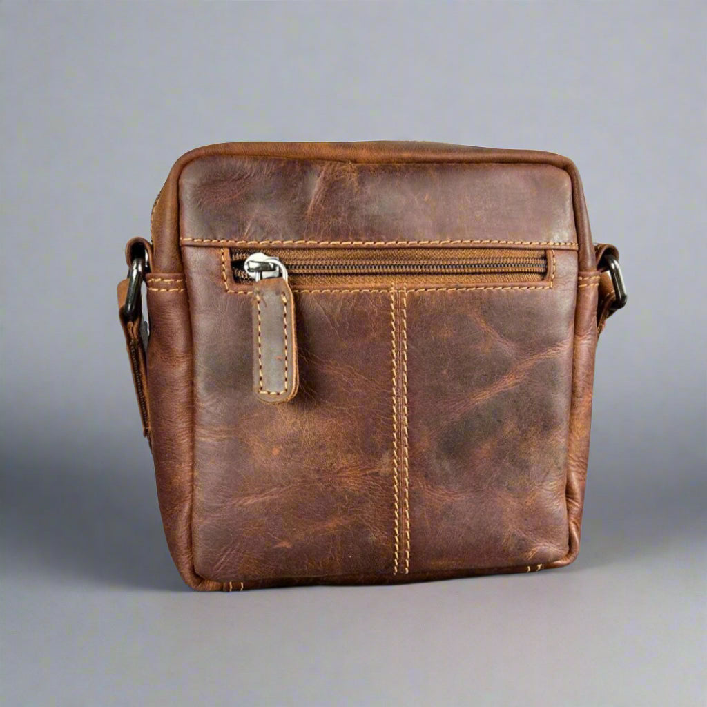 The Mini Messenger