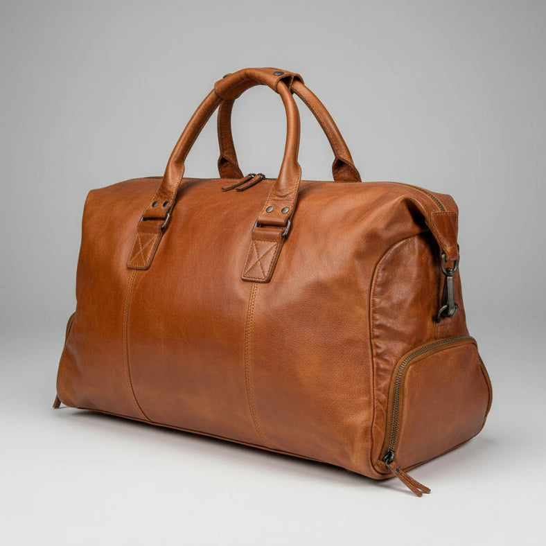 Just Enough Bag