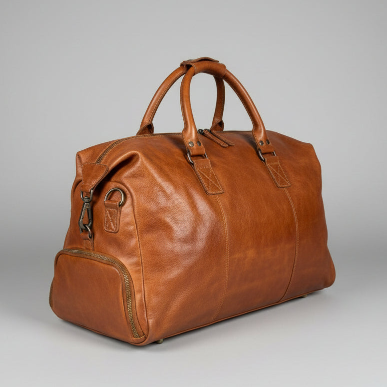 Just Enough Bag